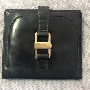 Authentic Gucci wallet